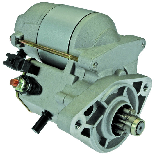 WAI New Starter Motor for Lexus 1.4 kw 17747N
