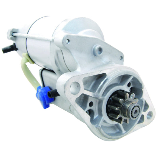 WAI New Starter Motor for Toyota 2.0 kw 33085N