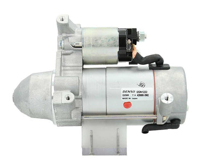 Denso New Starter Motor for Lexus 2.0 kw DSN1222