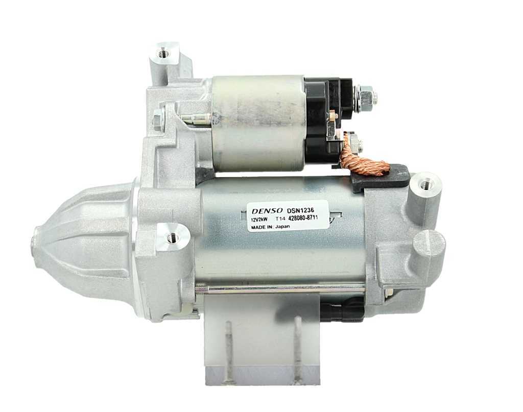Denso New Starter Motor for Toyota 2.0 kw DSN1236