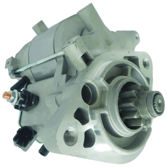 WAI New Starter Motor for Toyota 1.4 kw 19176N