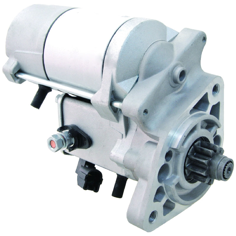 WAI New Starter Motor for Toyota 2.0 kw 17876N