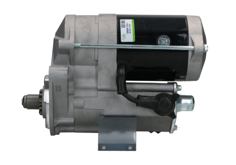 PlusLine Original Starter Motor for Toyota 3.0 kw 4280001370+