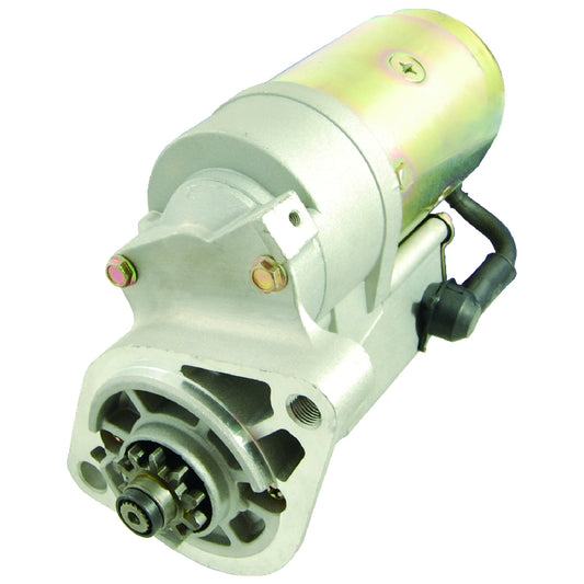 WAI New Starter Motor for Toyota 2.2 kw 32414N