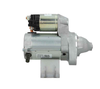 Denso New Starter Motor for Toyota 1.3 kw DSN1239