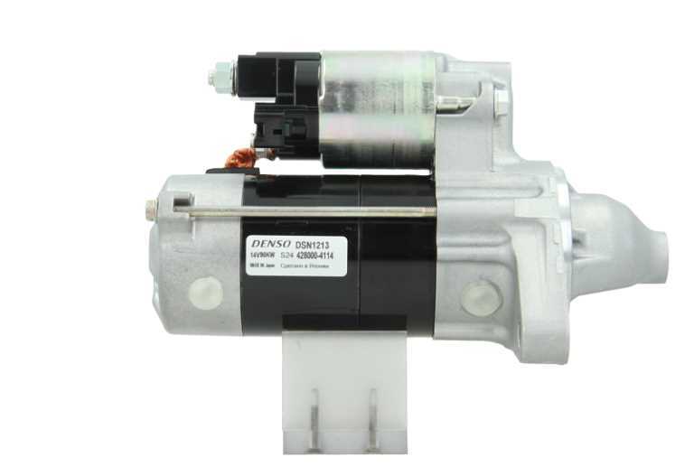 Denso New Starter Motor for Toyota 1.0 kw DSN1213