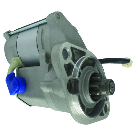 WAI New Starter Motor for Toyota 1.4 kw 19508N