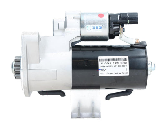 SEG New Starter Motor for Toyota 2.5 kw 1125642