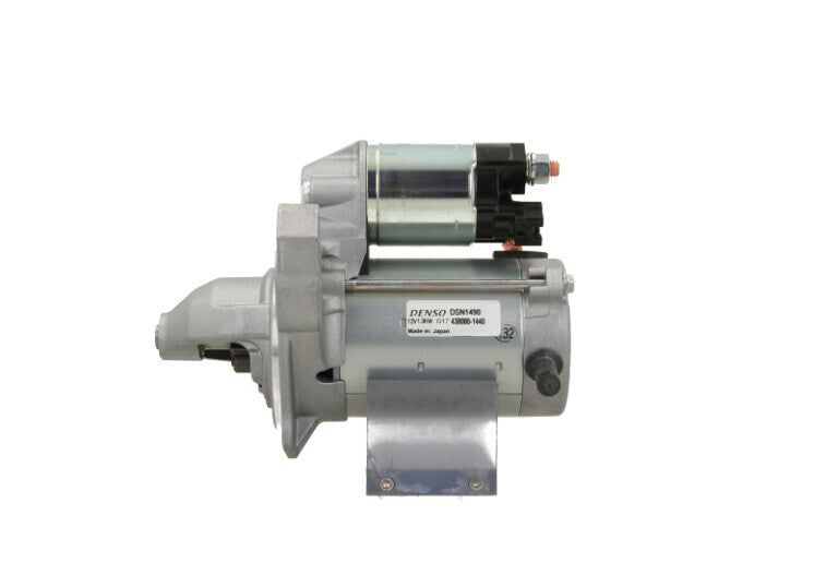 Denso New Starter Motor for Toyota 1.3 kw DSN1490