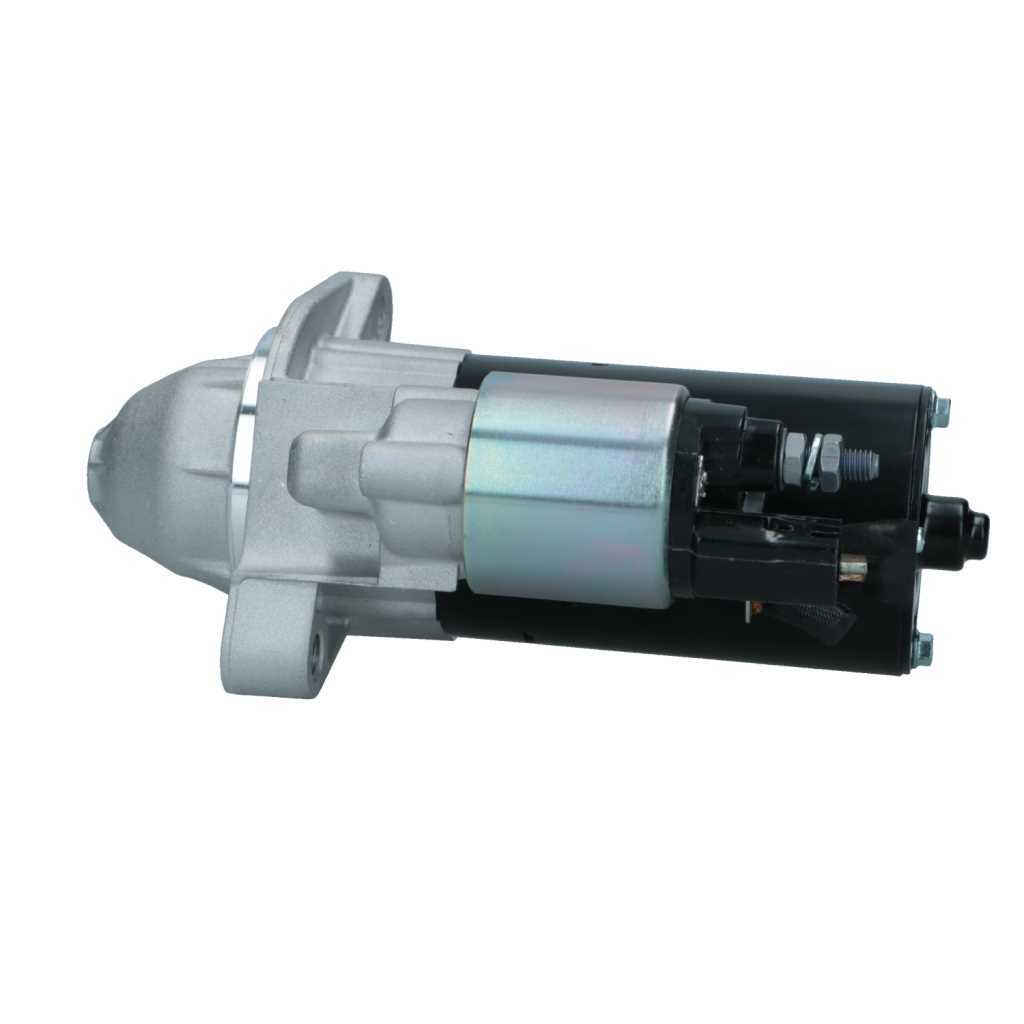 RNL-Standard Starter Toyota 1.7 kw RNL110186