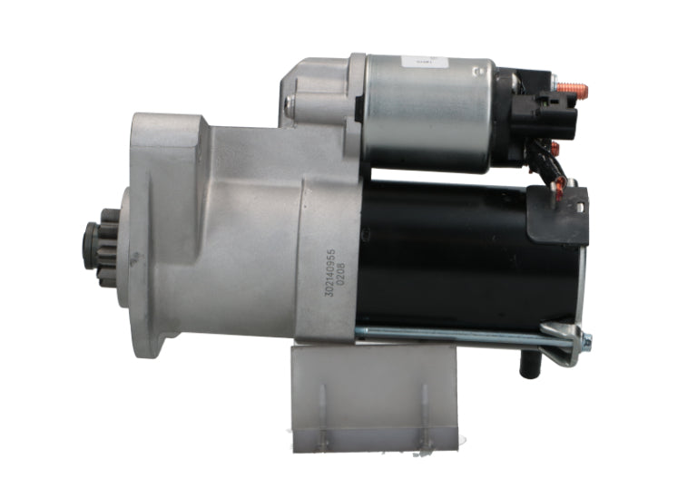 Valeo New Starter Motor for Toyota 2.2 kw S0001204841