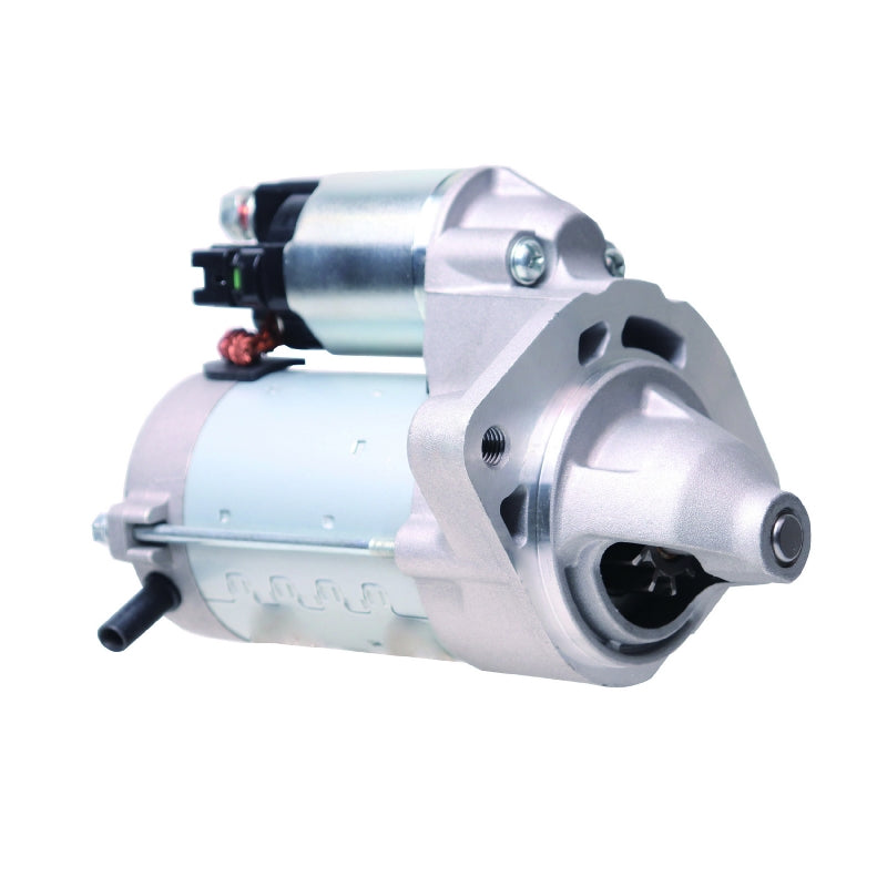 WAI New Starter Motor for Toyota 1.7 kw 16371N
