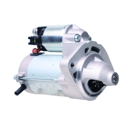WAI New Starter Motor for Toyota 1.7 kw 16371N