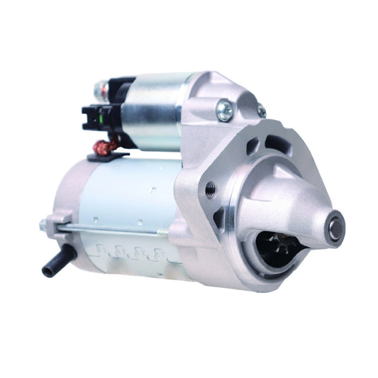 WAI New Starter Motor for Toyota 1.7 kw 16371N