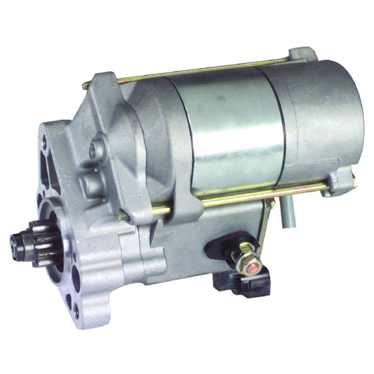 WAI New Starter Motor for Toyota 1.8 kw 17672N