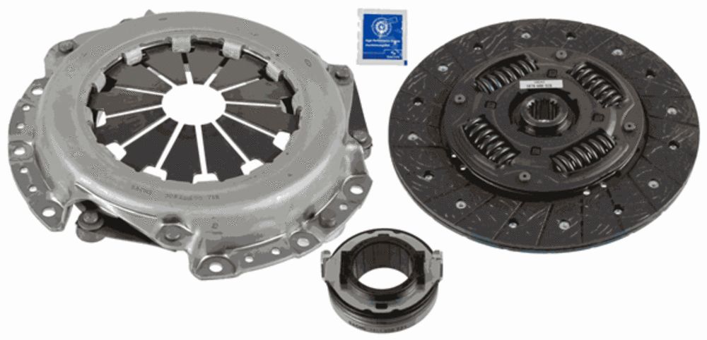 SACHS Clutch Kit for Hyundai/Kia 3000954221