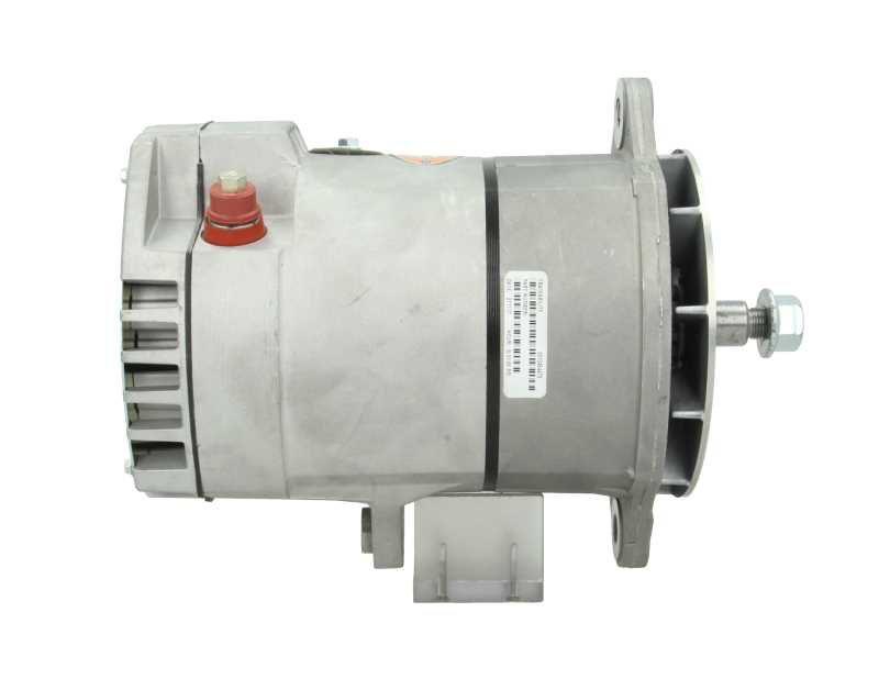 Remy New Alternator Caterpillar 75A 19010002