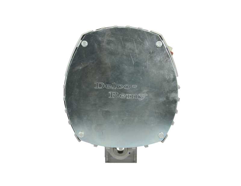 Remy New Alternator Caterpillar 75A 19010002