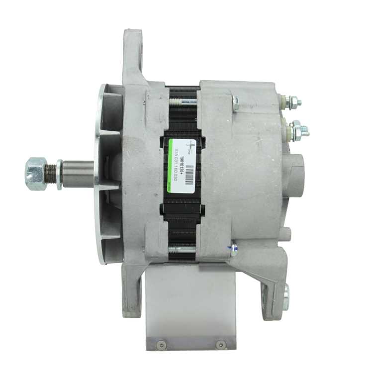 PlusLine Original Alternator for Caterpillar 160A 19010126+
