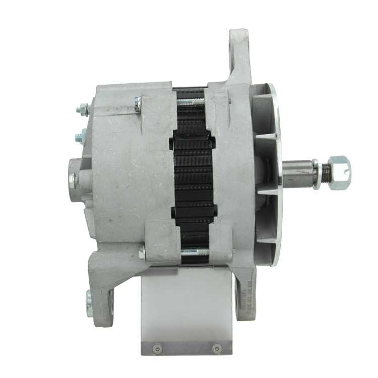 PlusLine Original Alternator for Caterpillar 160A 19010126+