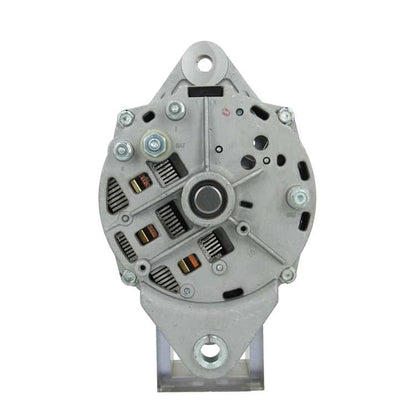 PlusLine Original Alternator for Caterpillar 160A 19010126+
