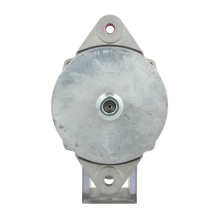 Remy New Alternator Caterpillar 115A 19010166