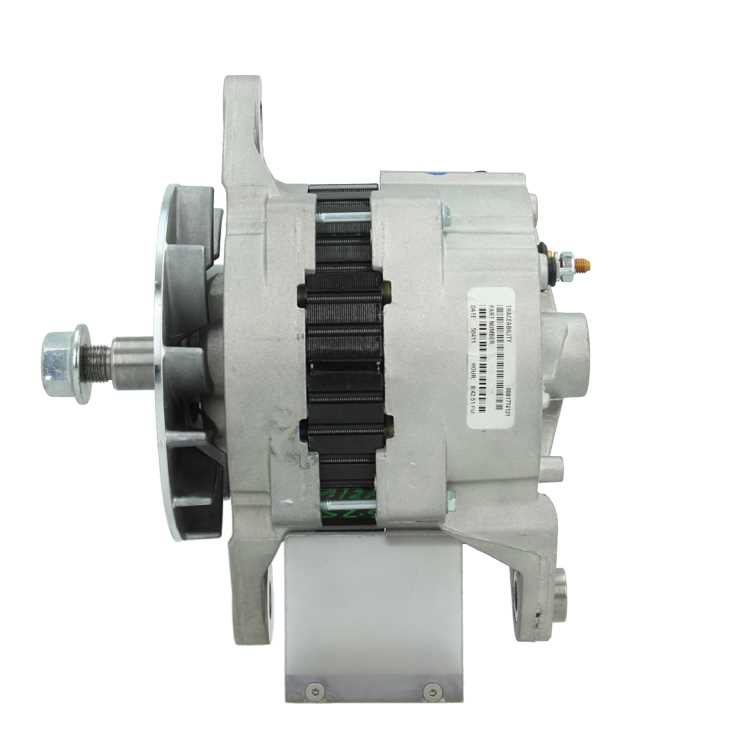 Remy New Alternator Caterpillar 115A 19010166