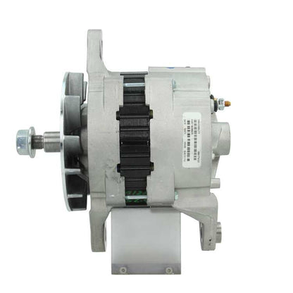 Remy New Alternator Caterpillar 115A 19010166