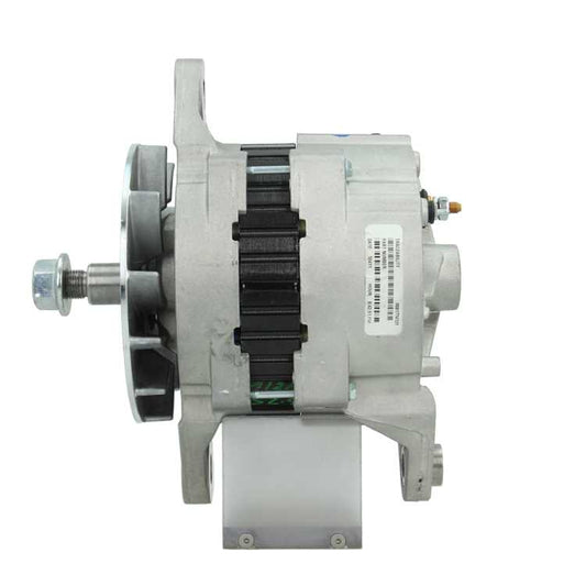 Remy New Alternator Caterpillar 115A 19010166