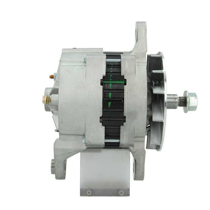 Remy New Alternator Caterpillar 115A 19010166