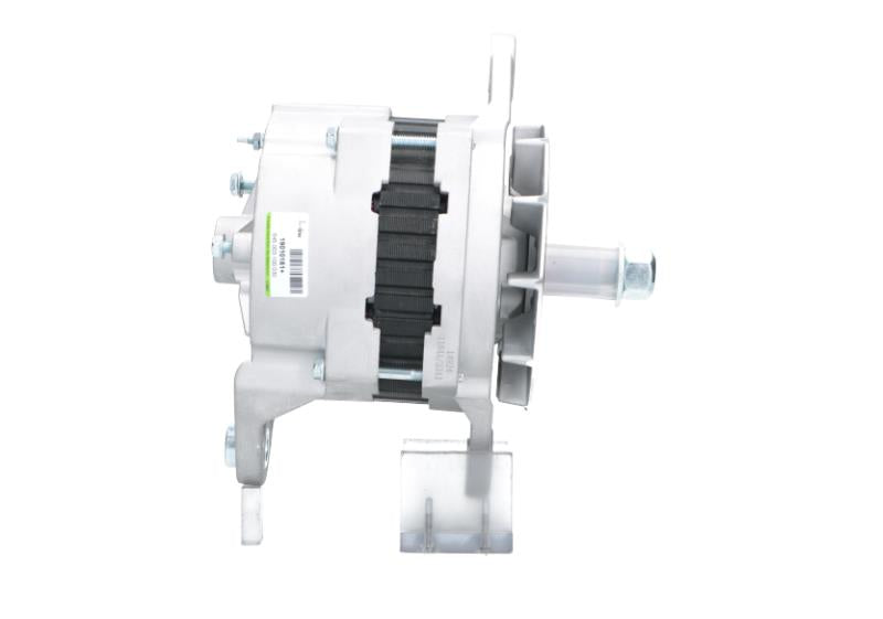 PlusLine Original Alternator for Caterpillar 100A 19010181+