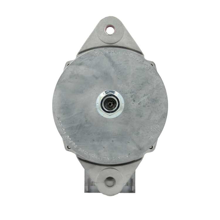 Remy New Alternator for Case International 70A 19010200