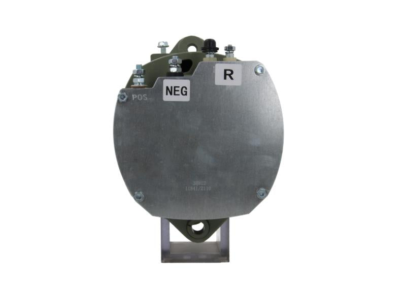 PlusLine Original Alternator for Caterpillar 100A 19011165+