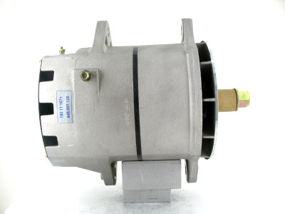 PlusLine Original Alternator for Caterpillar 135A 19011167+
