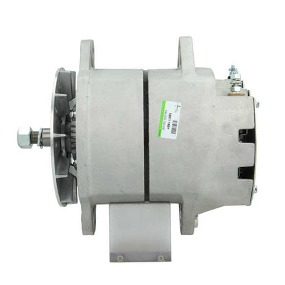 PlusLine Original Alternator for Caterpillar 100A 19011168+