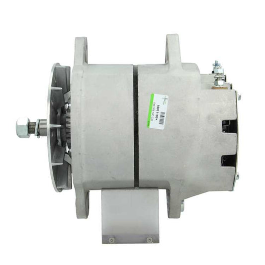 PlusLine Original Alternator for Caterpillar 100A 19011168+