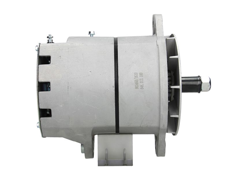 PlusLine Original Alternator for Caterpillar 100A 19011175+