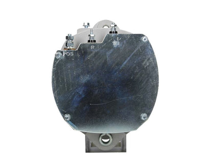 PlusLine Original Alternator for Caterpillar 100A 19011175+