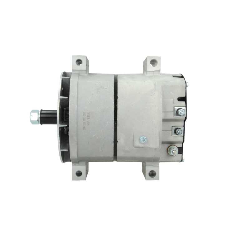 PlusLine Original Alternator for Freightliner 135A 19011177+