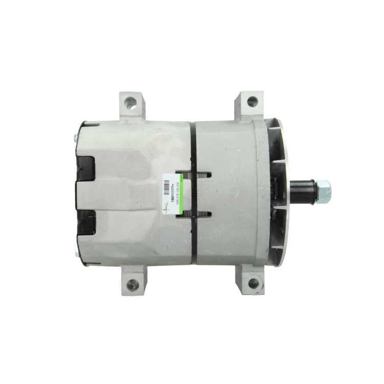 PlusLine Original Alternator for Freightliner 135A 19011177+