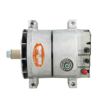 Remy New Alternator Caterpillar 100A 19011185