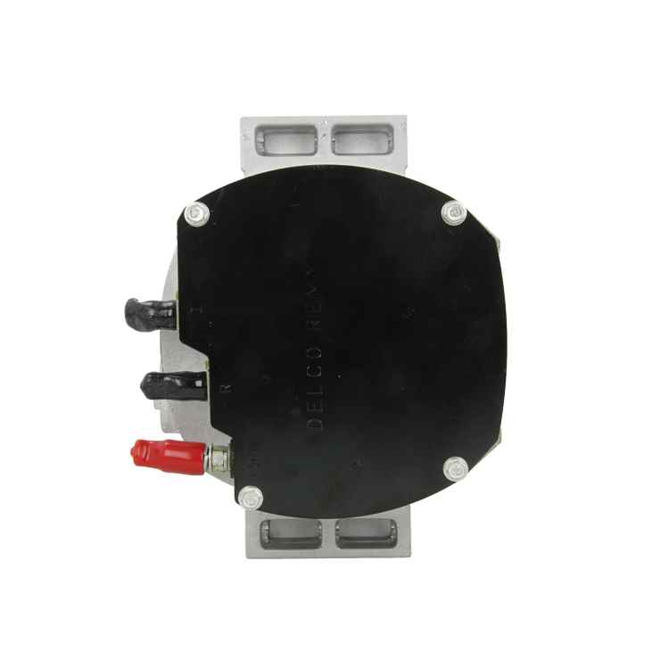 Remy New Alternator Caterpillar 100A 19011185