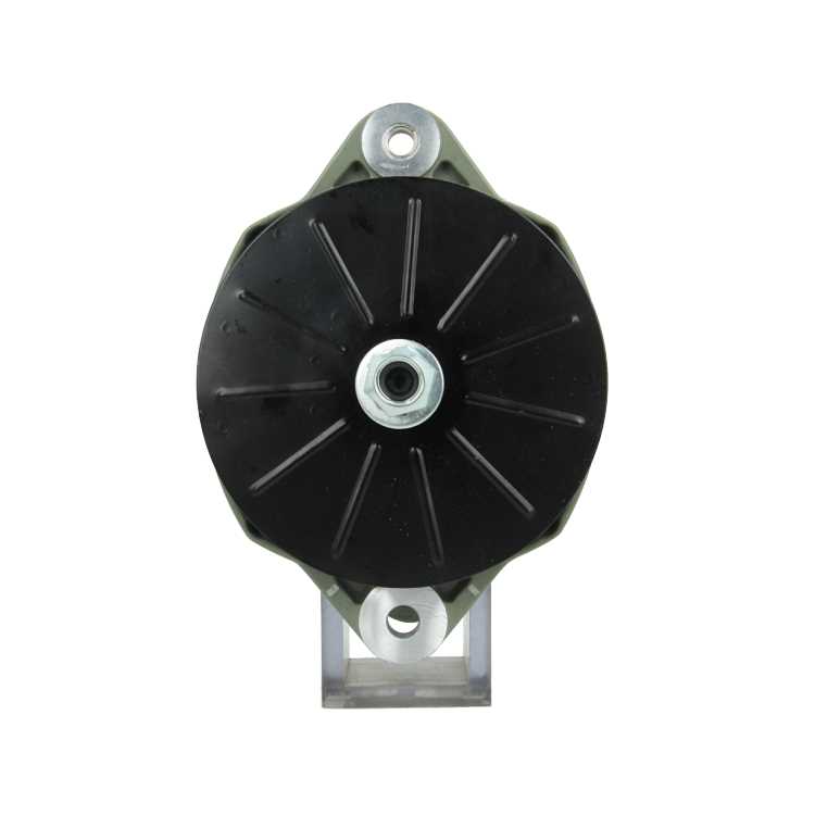 PlusLine Original Alternator for Cummins 110A 19011193+