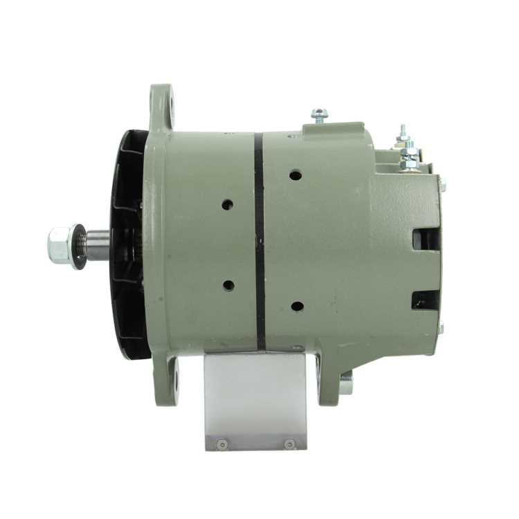 PlusLine Original Alternator for Cummins 110A 19011193+