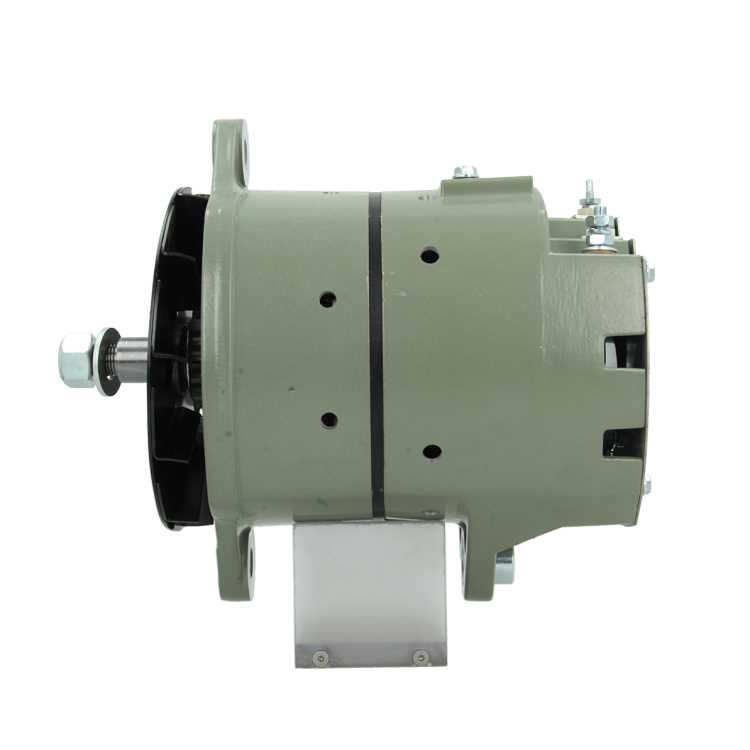 PlusLine Original Alternator for Cummins 75A 19011210+
