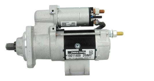 Remy New Starter Ford 3.3 kw 19011409