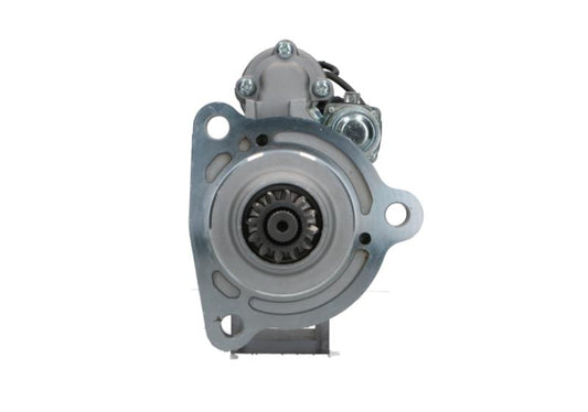 PlusLine Original Starter Motor for Mercedes 6.2 kw 19011504+