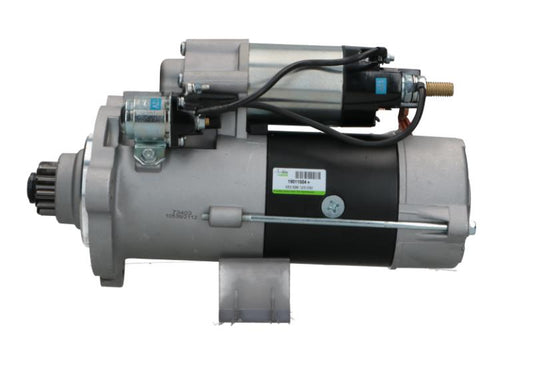 PlusLine Original Starter Motor for Mercedes 6.2 kw 19011504+