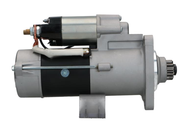 PlusLine Original Starter Motor for Mercedes 6.2 kw 19011504+