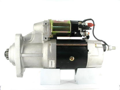 PlusLine Original Starter Motor for Freightliner 7.2 kw 19011514+